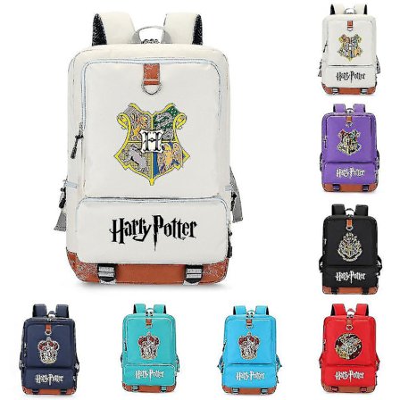 Harry Potter reppu koululaukku W