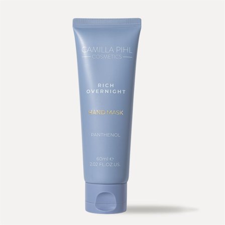 Camilla Pihl Beauty Overnight Hand Mask