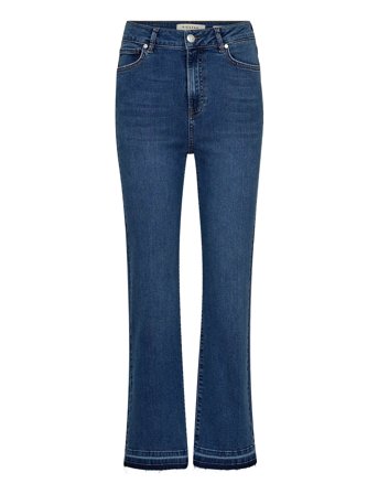 Pieszak | Pd-Jenora Cropped Jeans Wash Savona | 26