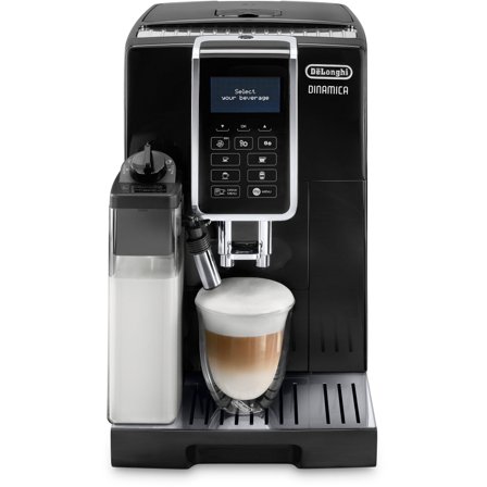 Delonghi ECAM 350.55.B Dinamica -espressokone