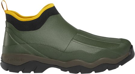 LaCrosse Alpha Muddy 4.5" saappaat, vihreä - Arkikengät