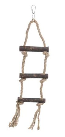 Fugleleke Taustige - 40cm