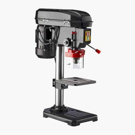 Pelarborrmaskin BD 350