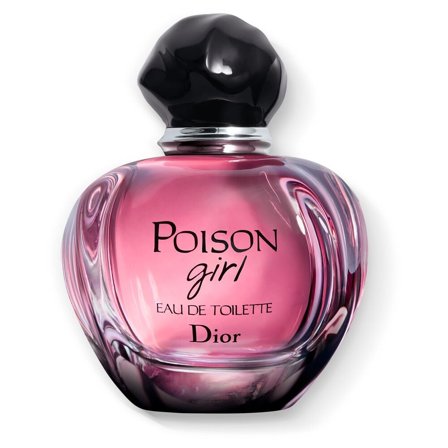 DIOR Poison Girl 50ml - Eau de Toilette