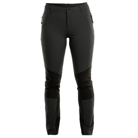 8848 Altitude Women's Trinity Pants Women hiking trousers Black 40