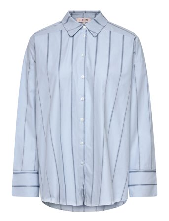 A-View | Magnolia Stripe Shirt | 38