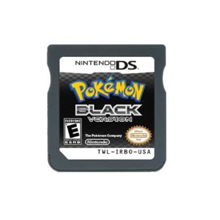 11 modeller Klassiska Spel DS Kassett Konsol Kort -