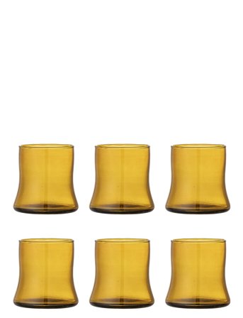 Bloomingville | Florentine Drinking Glass | Ø9XH9CM