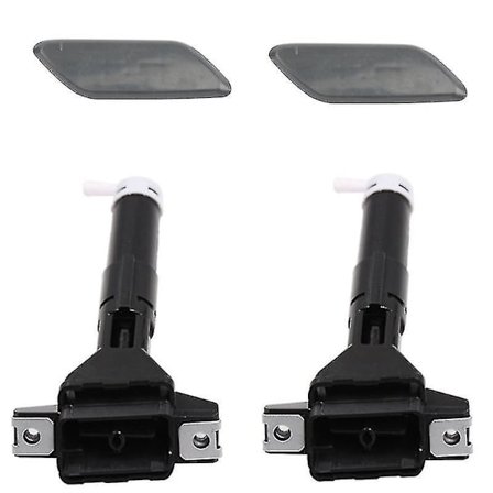 Huvudstrålkastare Spolarmunstycke Kåpa För Honda Crv Asiatisk Rm För Cr-v Euro