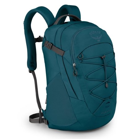 Osprey Questa 27 everyday backpacks Blue OneSize