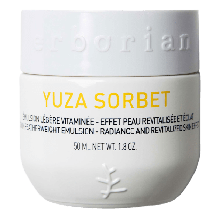 Erborian Yuza Sorbet Dagcreme Unisex 50ML