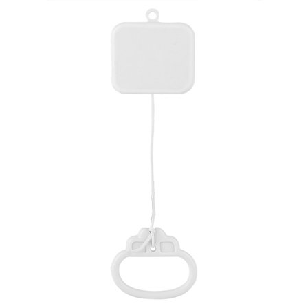 Vedettävä Soittorasia Köysi Liike Vauvan Unilelu Kasvattava Lelu Lahja Lapsille