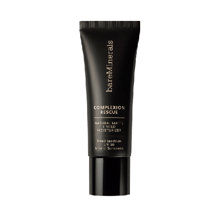 bareMinerals Complexion Rescue Natura Matte Tinted Moisturizer Spf 30 Foundation Dam Beige 35 ML