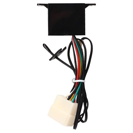 Bil Klimaanlæg Termostat Kontakt Temperaturkontrol Kontakt Auto Tilbehør til Busser Lastbiler AC System DC 12V