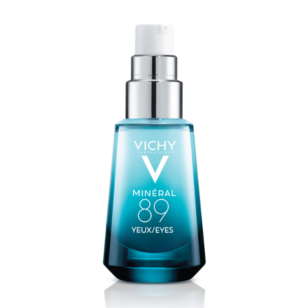 Vichy Mineral 89 Eyes, 15 ml