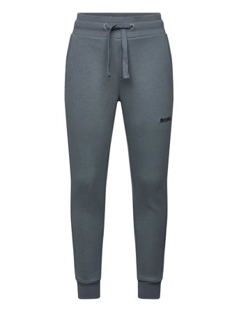 Björn Borg Borg Essential 4 Sweatpants - Grey - 170