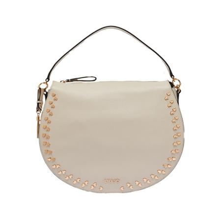 Liu Jo, Handbags Beige, Dames, Maat:ONE Size