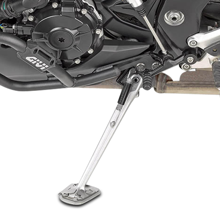 Sidestativstøtte Givi ES - BMW S 1000 XR 2020-2022