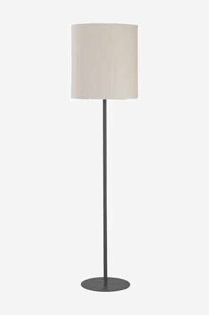 PR Home - Gulvlampe Agnar - Beige - Gulvlamper - Fra Homeroom