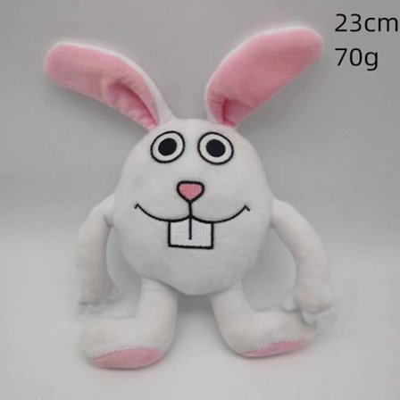 Garten of banban pehmolelut, Garten of ban ban pehmo