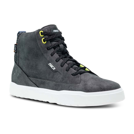 Buty Motocyklowe SIDI Arx WP Czarny/Złamany Biały 39