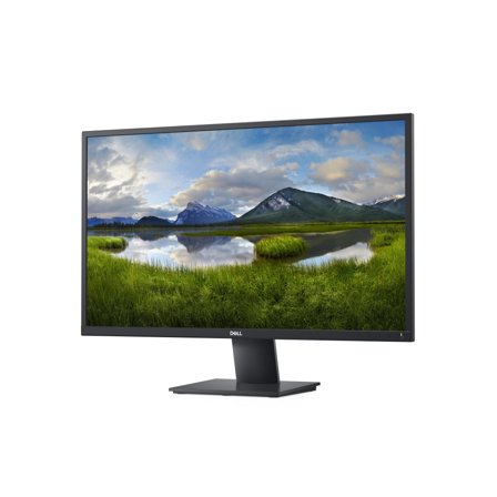 DELL E2720H - LED-skjerm - Full HD (1080p) - 27"