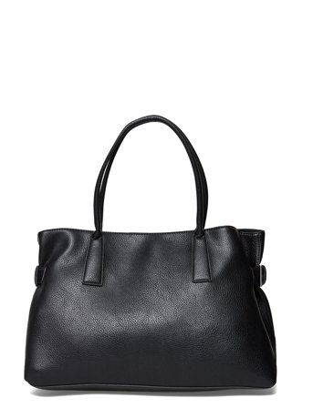 Gina Tricot Tote Bag - Black - ONE SIZE