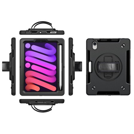 eSTUFF iPad Mini 7/Mini 6 OHIO