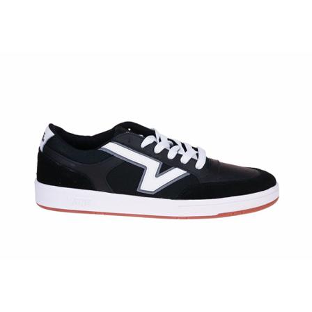 Vans, Lowland Cc Sneaker Zwart, Heren, Maat:45 EU