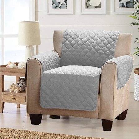 Käännettävä nojatuolin suojus suojaava päällinen 1 kpl