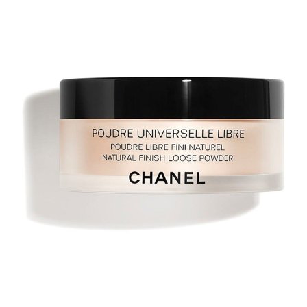 CHANEL POUDRE UNIVERSELLE LIBRE Natural Finish Loose Powder, Makeup, Teint, Pudder