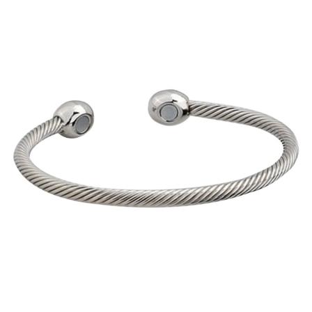 Koppararmband yoga meditationsmantra smyckeskrage för kvinnor och män