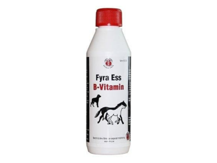 Fyra Ess B-vitamin 250ml
