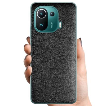 Xiaomi Mi 11 Pro TPU Matkapuhelimen kuori Harmaa