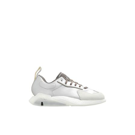 Y-3 - Sneakers - Grå - Herr - Storlek: 41 1/2 Eu, Herr, Storlek: 41 1/2 EU