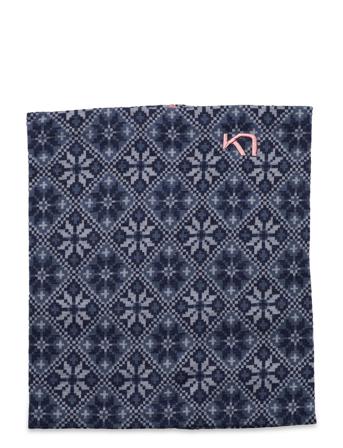 Rose Tube W Accessories Scarves Lightweight Scarves Sininen Kari Traa