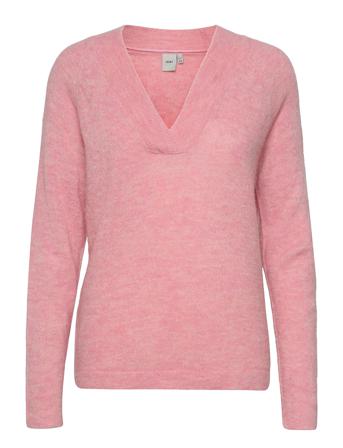 Ihamara V Ls Pink ICHI