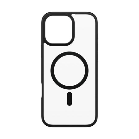 PanzerGlass HARDCASE BLACK MAGSAFE IPHONE 16 PRO MAX ACCS