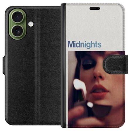 Kompatibelt Plånboksfodral till Apple Apple iPhone 17