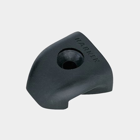 Harken 13mm Line-Shedding Endstops - Low-Beam, Set of 2 (2706)