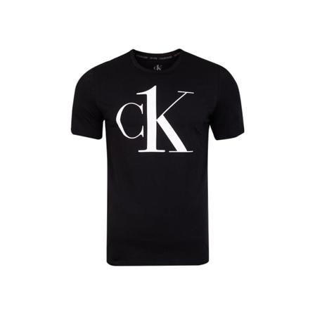 Shirts Calvin Klein 000nm1903e3wx2 Svarta 192 - 193 Cm/xl