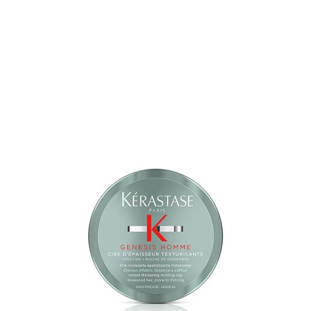 KÉRASTASE Genesis Homme Cire Push-up 75 ml, Hår, Styling, Voks