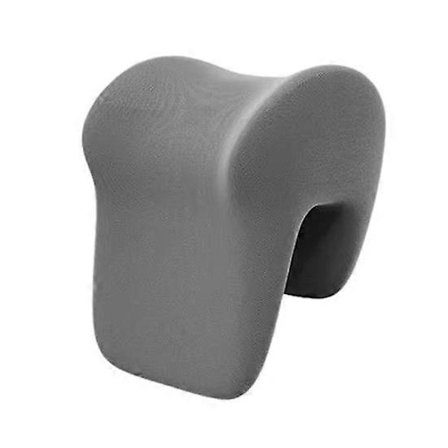 Kontorstol Hodestøttepute Hode Nakke Skulderstøttepute Ergonomisk Nakkesmertelindring Memory (FMY)