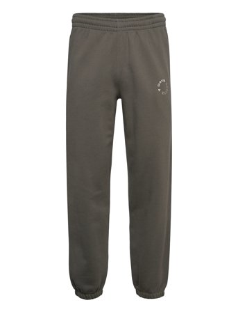 7 DAYS Active Organic Sweatpants - Brown - XS
