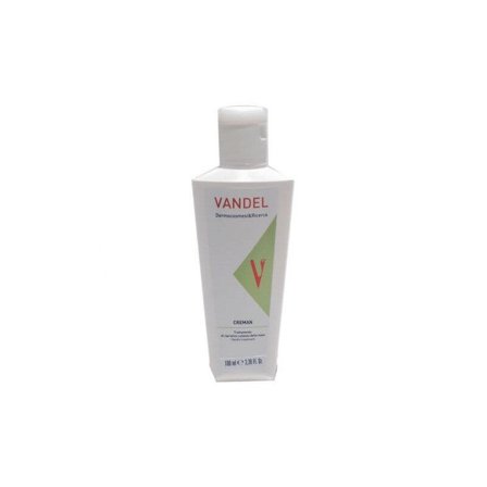Vandel Creman Crema Mani Per Dermatiti Da Contatto 50ml