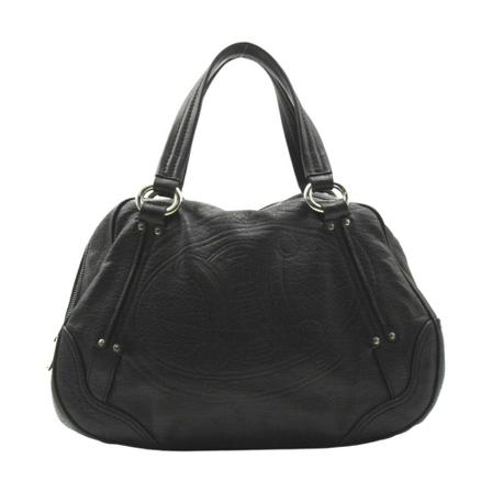 Celine Vintage Handbags Sort, Dame Vintage Tasker, Størrelse: ONE Size
