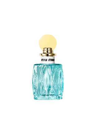 Miu L'Eau Bleue Eau de Parfum Parfym & EdT Dam 100ML