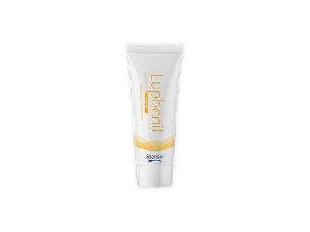 Sterisol Handcreme Luphenil oparfymerad 50ml - Lyreco - Städ och hygien - Tvål och hygien - Hand- och hudcremer