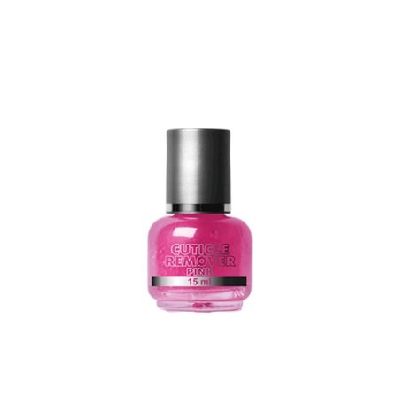 Silcare - Cuticle remover pink 15ml