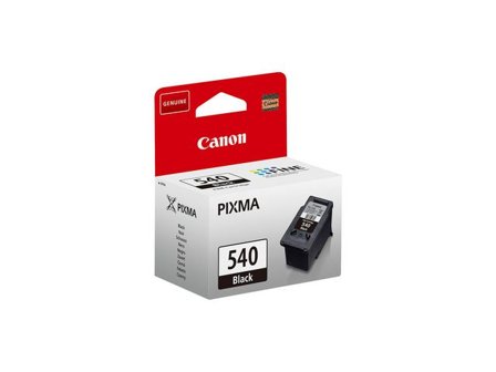 Canon Bläckpatron PG-540 svart - Lyreco - Toner och bläck - Bläckpatroner - Bläckpatroner Canon